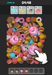 Triple Tap 3D screenshot 13