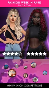 GLAMM'D - Style & Fashion screenshot 3