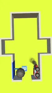 Multi Maze Car screenshot 11