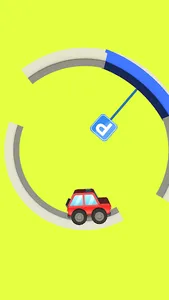 Multi Maze Car screenshot 5