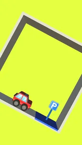 Multi Maze Car screenshot 8