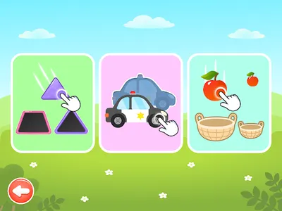 Baby Games for Kids & Toddlers screenshot 12