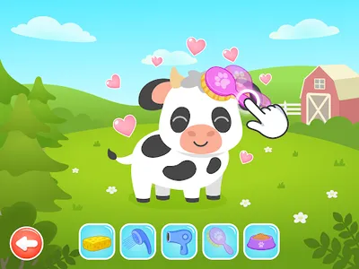 Baby Games for Kids & Toddlers screenshot 15