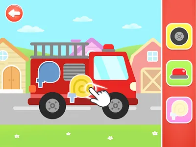 Baby Games for Kids & Toddlers screenshot 16