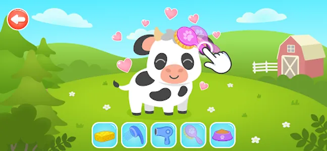 Baby Games for Kids & Toddlers screenshot 3