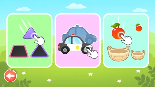 Baby Games for Kids & Toddlers screenshot 6