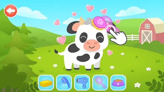 Baby Games for Kids & Toddlers screenshot 9