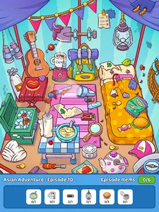 Found It! Hidden Object Game screenshot 8