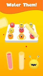 Bad Microbes screenshot 2
