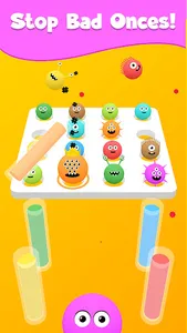 Bad Microbes screenshot 3