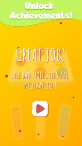 Bad Microbes screenshot 4