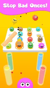 Bad Microbes screenshot 7
