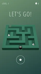 Mazecup screenshot 0