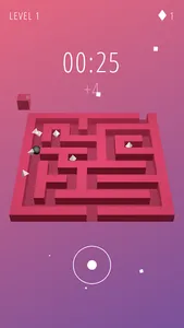 Mazecup screenshot 1