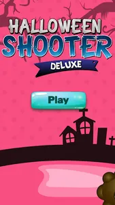 Halloween Shooter Deluxe screenshot 0