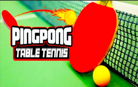 Table Tennis 3D: Ping-Pong Mas screenshot 16