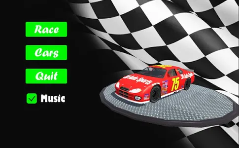 Stock Cars Race screenshot 17