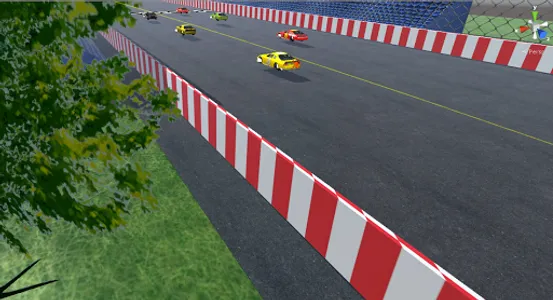 Stock Cars Race screenshot 23