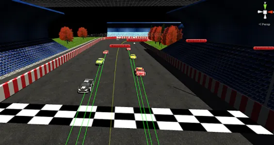 Stock Cars Race screenshot 5
