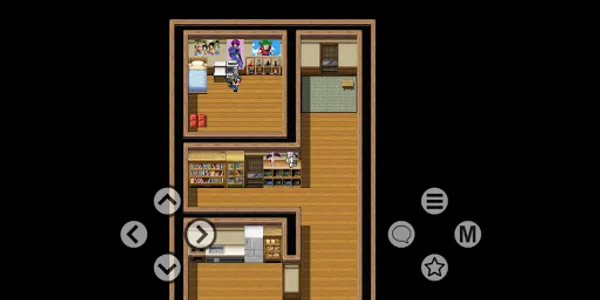 Legend of the Otaku screenshot 1