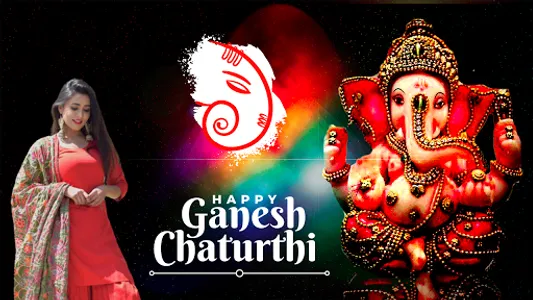 Ganesh Photo Editor - Ganesh P screenshot 1