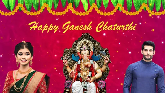 Ganesh Photo Editor - Ganesh P screenshot 2