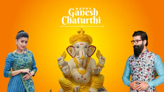 Ganesh Photo Editor - Ganesh P screenshot 4