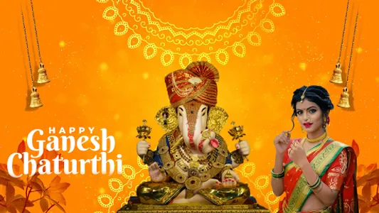 Ganesh Photo Editor - Ganesh P screenshot 5
