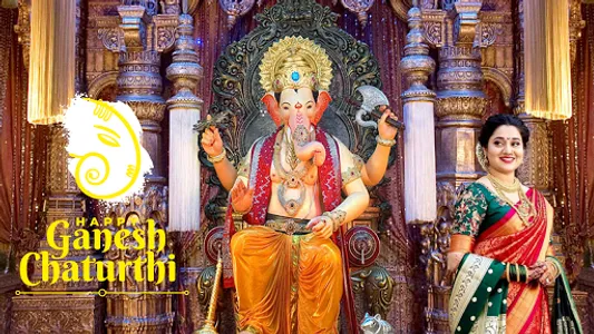 Ganesh Photo Editor - Ganesh P screenshot 6