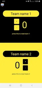 Count Score screenshot 1