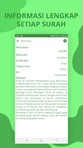 Al Quran Kita screenshot 2