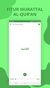 Al Quran Kita screenshot 3