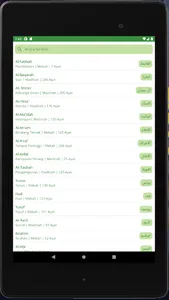 Al Quran Kita screenshot 4