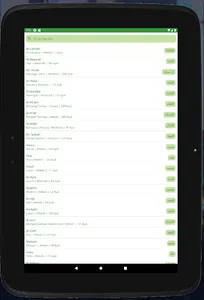 Al Quran Kita screenshot 8