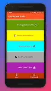 Software Update | OS Update &  screenshot 0
