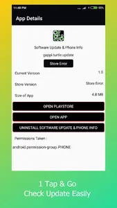 Software Update | OS Update &  screenshot 2