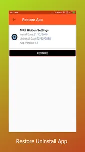 Software Update | OS Update &  screenshot 3