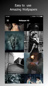 HD Wallpapers, 4k Backgrounds screenshot 2
