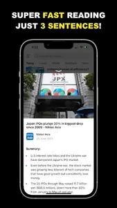 BEAMSTART: Tech & Startup News screenshot 1