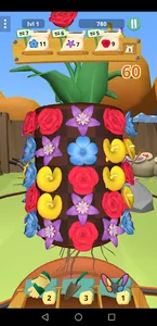 Garden Match 3D S² screenshot 6