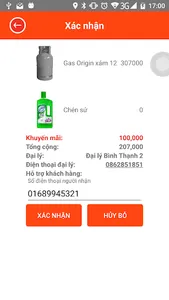 Gas24h screenshot 16