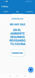 Poligas screenshot 1