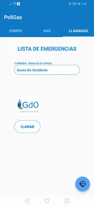 Poligas screenshot 3
