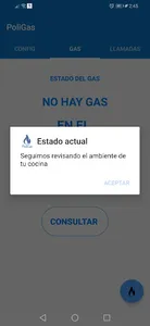 Poligas screenshot 5