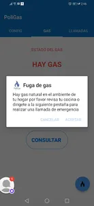 Poligas screenshot 6
