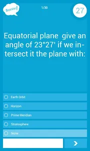 Brainiac! Just Real IQ Test screenshot 3