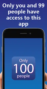 100 people only screenshot 0