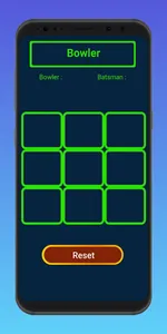 Cricky Tic Tac Toe screenshot 11