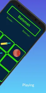 Cricky Tic Tac Toe screenshot 12
