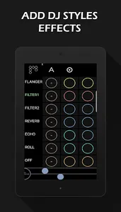 Drum and Bass - DJ Pad screenshot 11